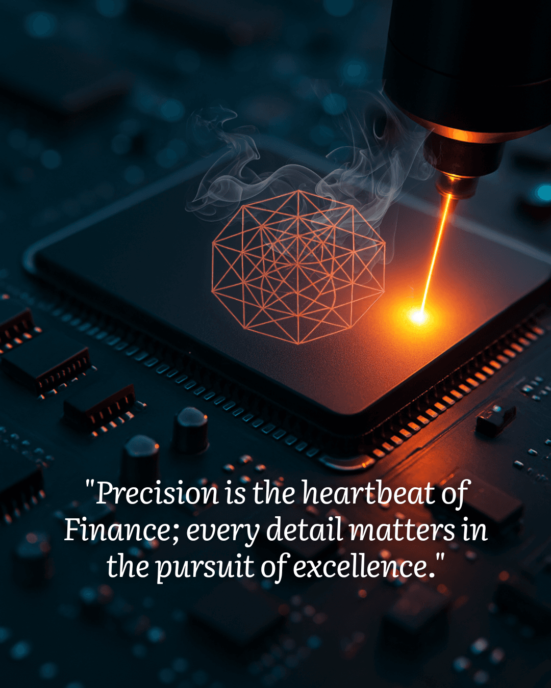 Black Diamond precision