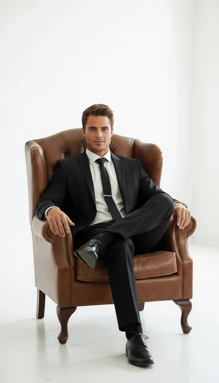 Alistair Morgan - Trade Finance Department