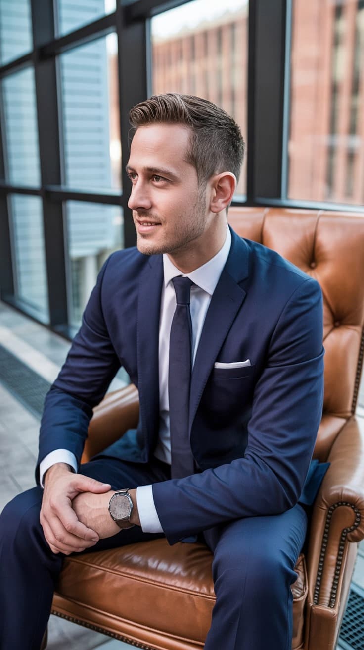 David Harrington - SWIFT Operations Officer