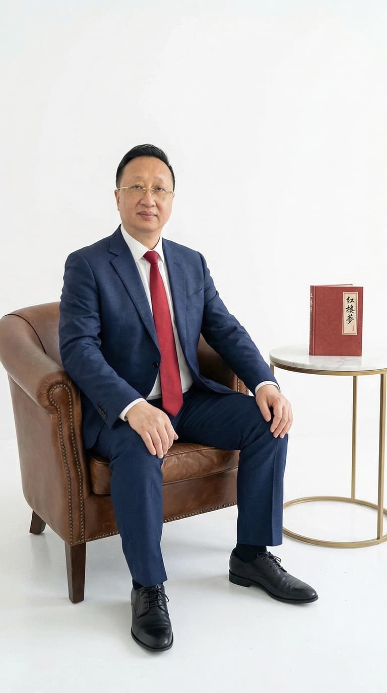 Raymond Tang - Business Development Manager — Asia